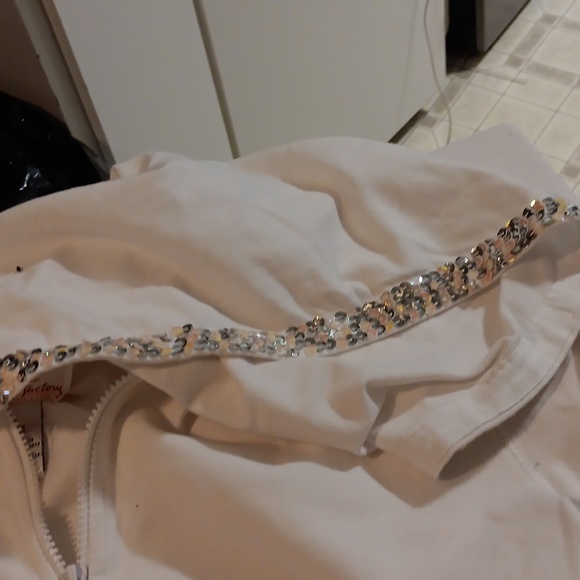 Hoody jacket - Picture 4 of 4